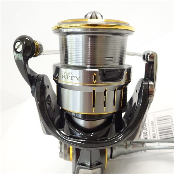 ２１ルビアスエアリティＦＣＬＴ２５００ＳーＸＨ